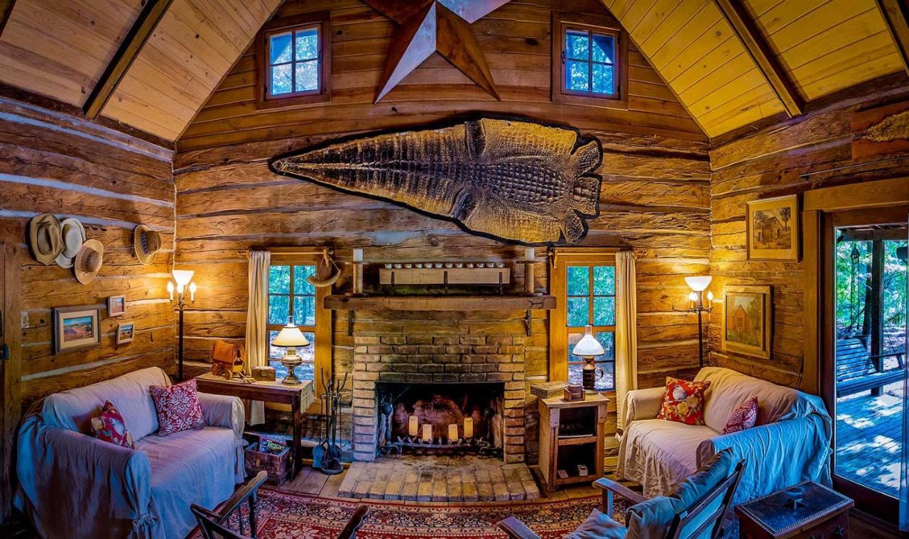 The Bird & Butterfly Inn Jasper Extérieur photo