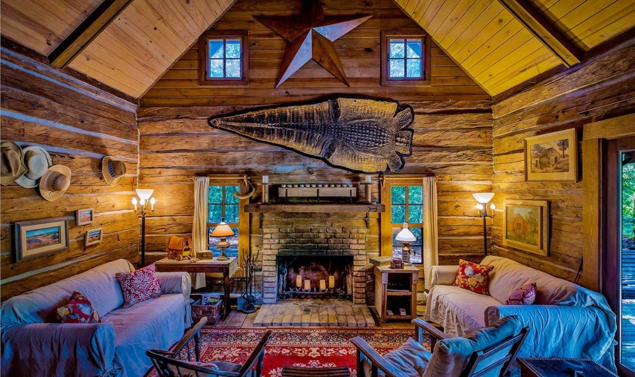 The Bird & Butterfly Inn Jasper Extérieur photo