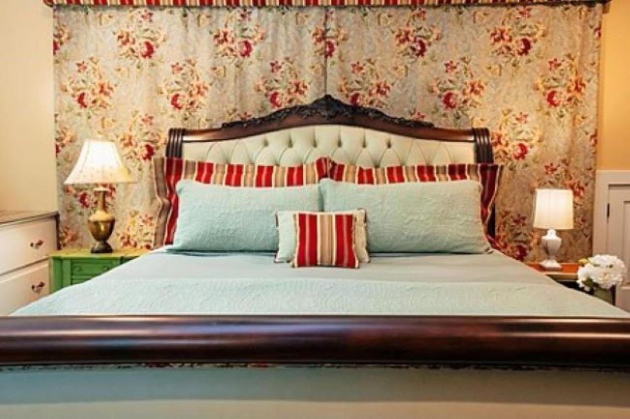 The Bird & Butterfly Inn Jasper Extérieur photo