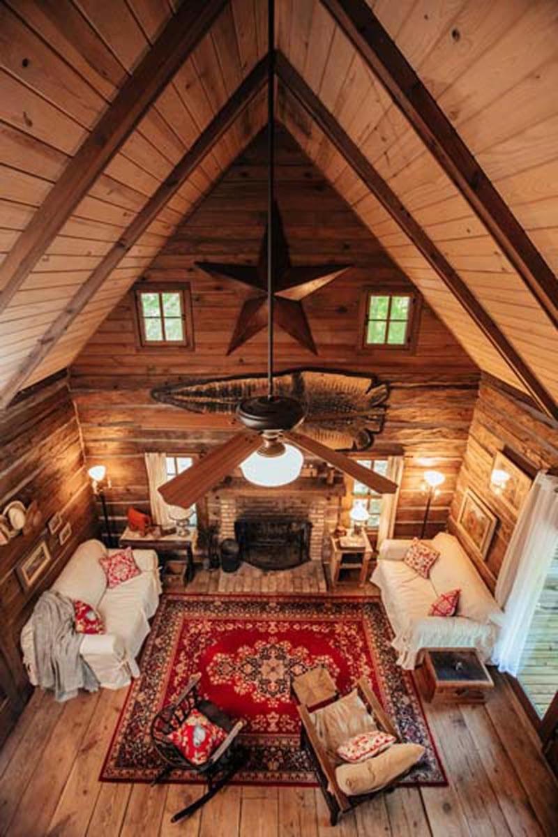 The Bird & Butterfly Inn Jasper Extérieur photo