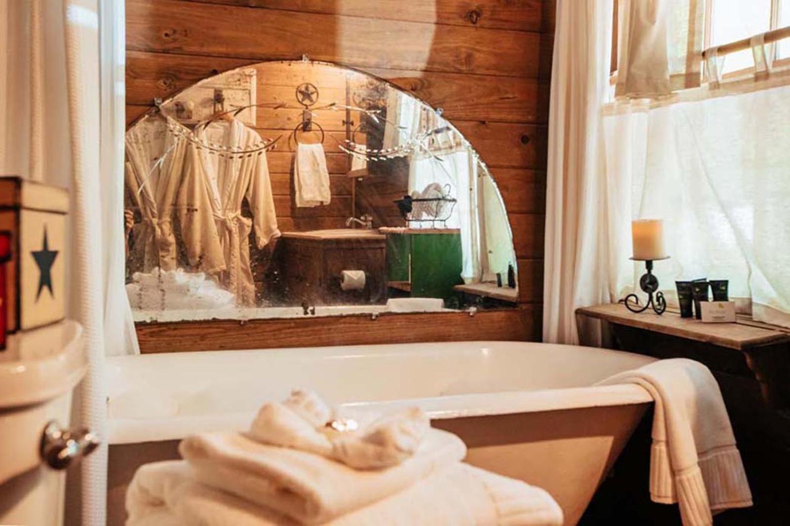 The Bird & Butterfly Inn Jasper Extérieur photo