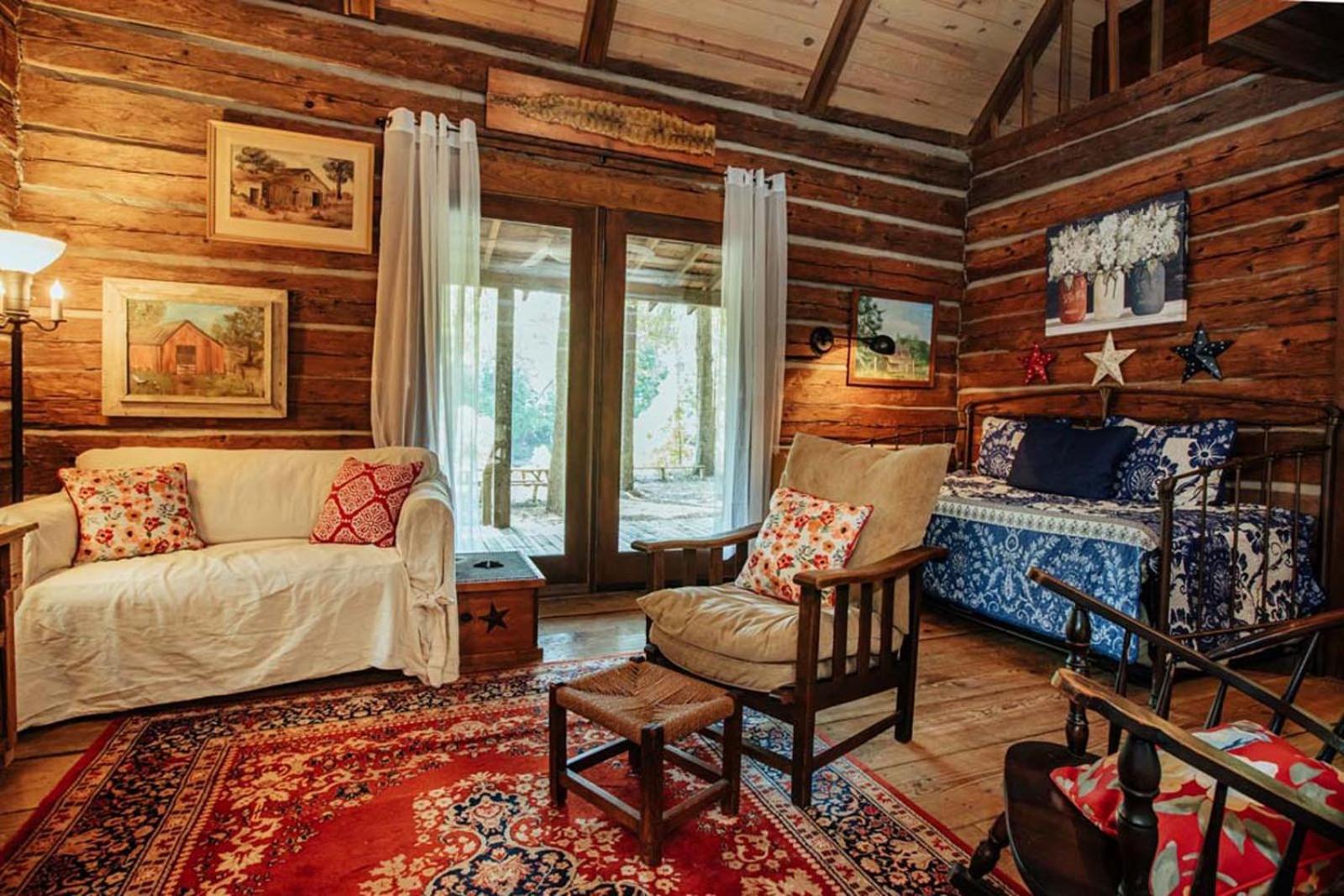 The Bird & Butterfly Inn Jasper Extérieur photo